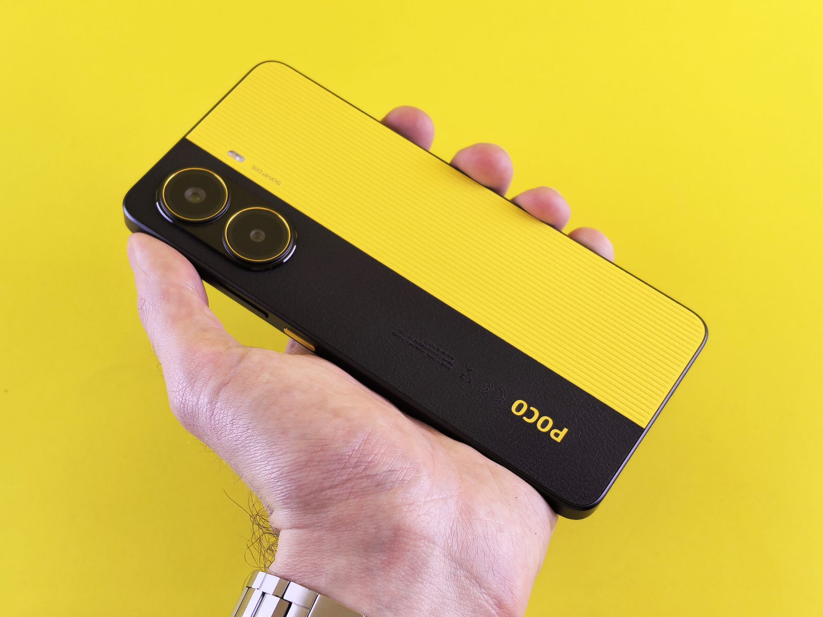 Xiaomi Poco X7 Pro 